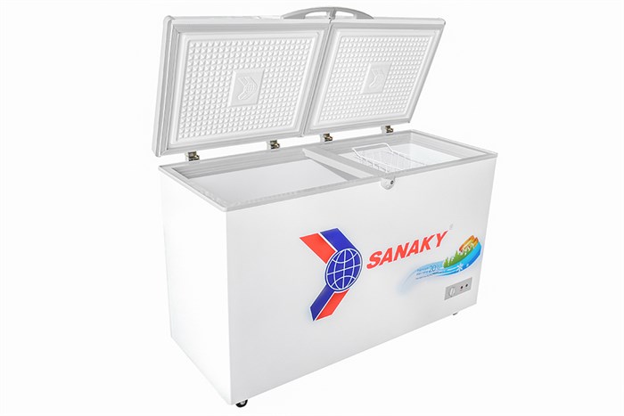Tủ đông Sanaky 305 lít VH-4099A1 thumbnail