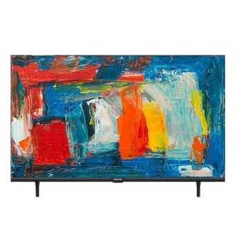 Smart TV Full HD Coocaa 43 Inch 43S3U+ thumbnail
