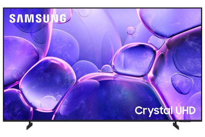Smart Tivi Crystal UHD Samsung 4K 75 inch UA75U8550F (2025)