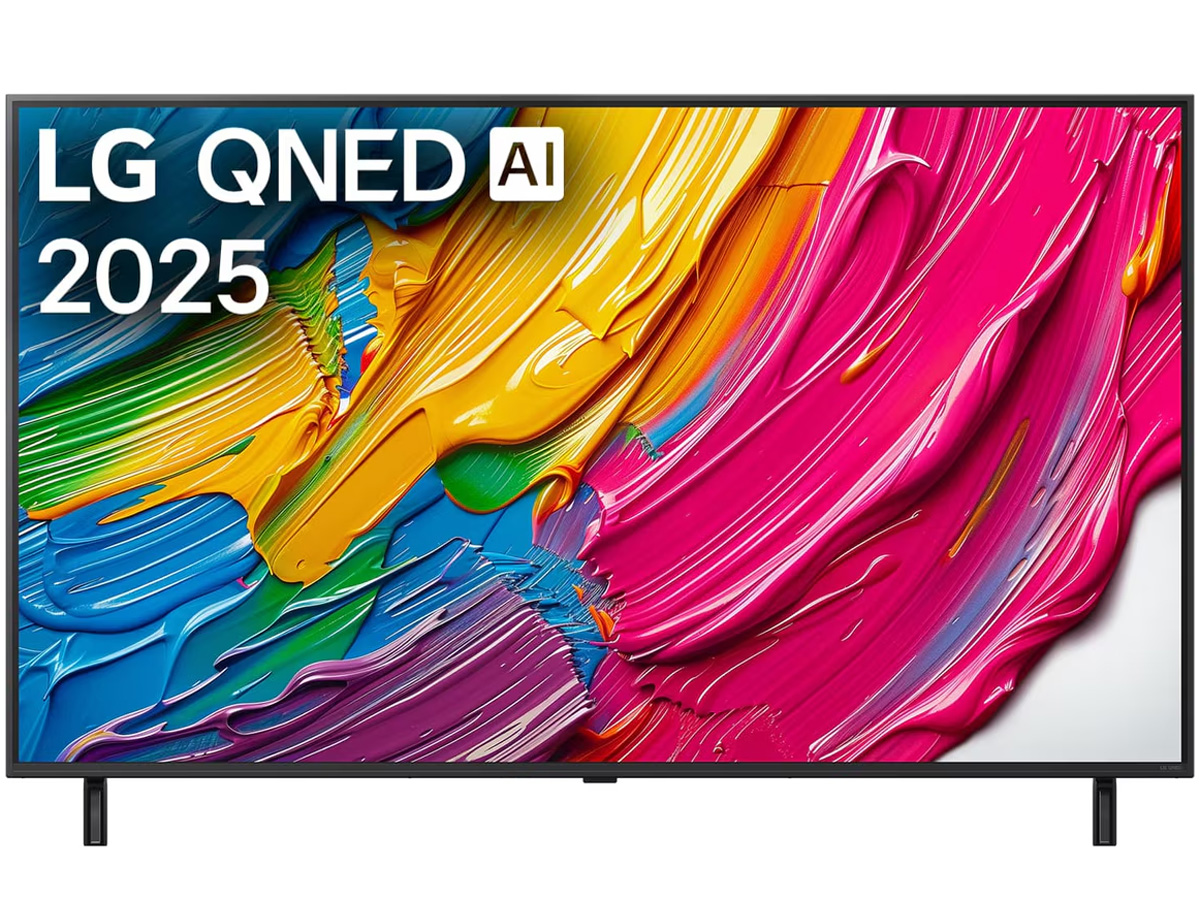 Smart Tivi LG QNED AI 4K 65 inch 65QNED80ASA