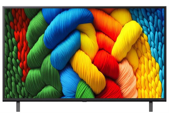 Smart Tivi NanoCell LG AI 4K 65 inch 65NANO80ASA