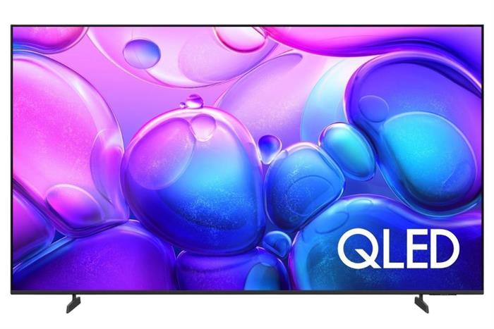 Smart Tivi QLED Samsung 4K 75 inch QA75Q6FA (2025)