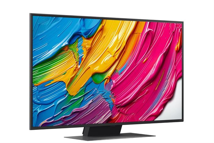 Smart Tivi QNED LG AI 4K 50 inch 50QNED81ASA thumbnail