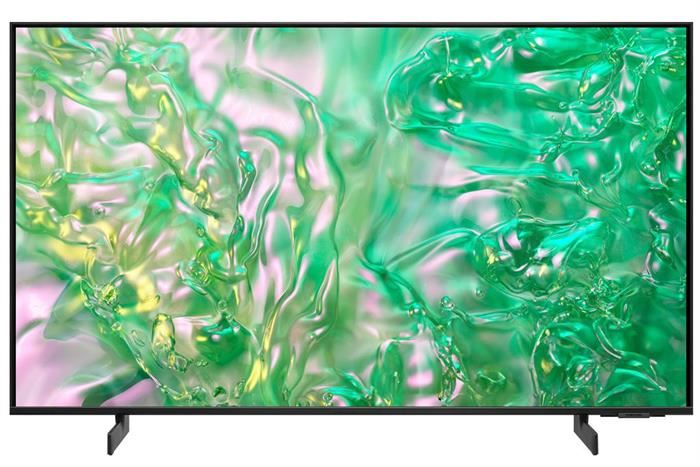 Smart Tivi Samsung 4K 75 inch 75DU8000