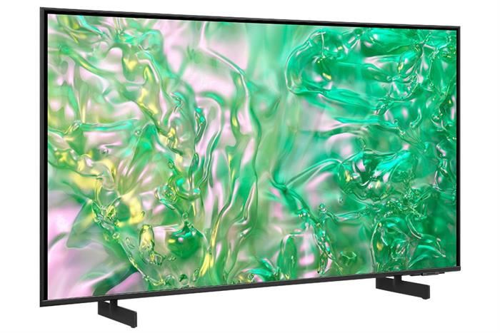 Smart Tivi Samsung 4K 75 inch 75DU8000 thumbnail