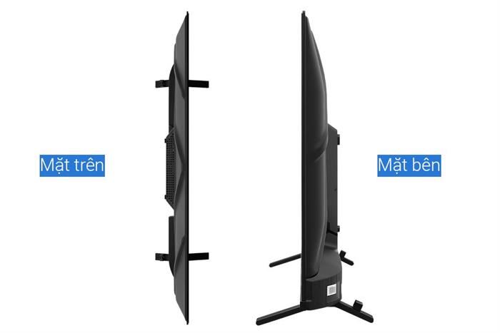 Smart Tivi Toshiba FHD 43 inch 43V31MP thumbnail