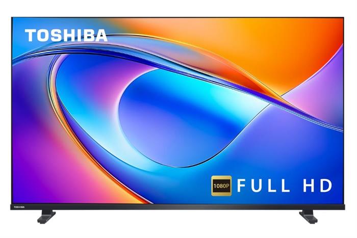 Smart Tivi Toshiba FHD 43 inch 43V35RP mới (2025)