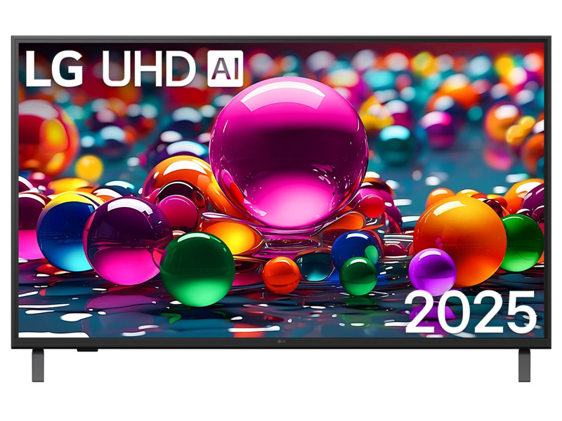 Smart Tivi LG AI 4K 50 inch 50UA8450PSA