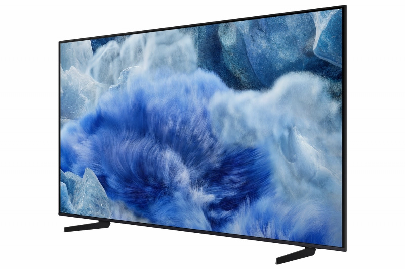 Smart TV QLED 4K Samsung 75 inch QA75Q8FA thumbnail