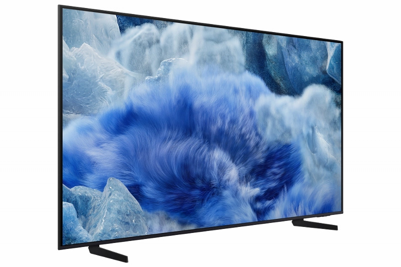 Smart TV QLED 4K Samsung 75 inch QA75Q8FA thumbnail
