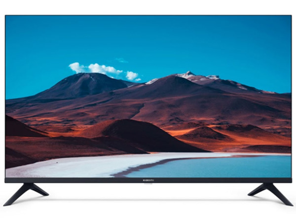 Google Tivi Xiaomi A 4K 65 inch L65MB-ASEA Mẫu 2026
