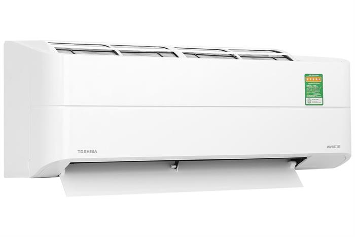 Máy lạnh Toshiba Inverter 1 HP RAS-H10Z2KCVG-V thumbnail