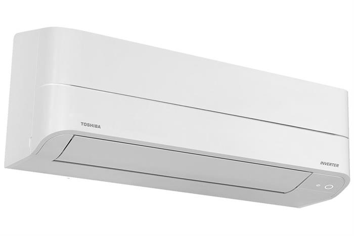 Máy lạnh Toshiba Inverter 2 HP RAS-H18P2KCVG-V model 2026 thumbnail