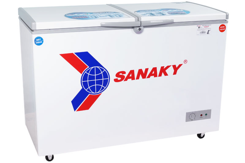 Tủ đông Sanaky VH-365A2 270 lít thumbnail