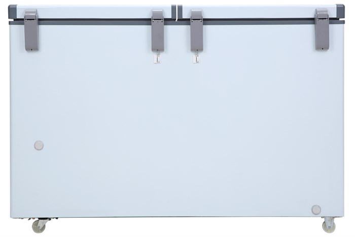 Tủ đông Darling Inverter 260 lít DMF-3699 WSI-4 thumbnail