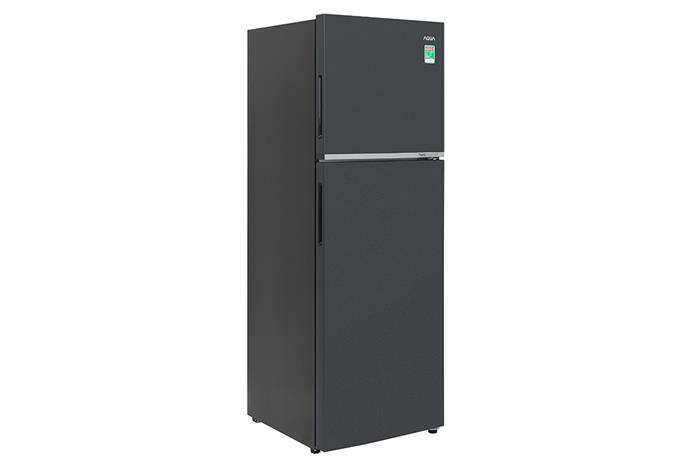 Tủ lạnh Aqua Inverter 358 lít AQR-T410FA(SL) thumbnail