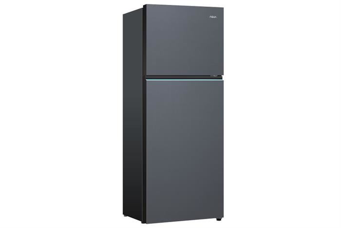 Tủ lạnh Aqua Inverter 455 lít AQR-TA518FA(SL) thumbnail