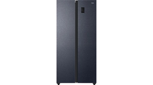Tủ lạnh Aqua Inverter 490 lít AQR-S552XA(CBC)