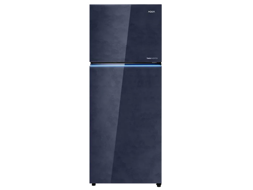 Tủ lạnh Aqua Inverter 480 lít AQR-TA546FA(KGL)U1