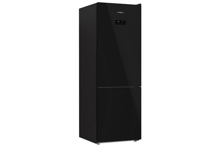 Tủ lạnh Hitachi Inverter 323 lít HRBN6340DGBKVN thumbnail