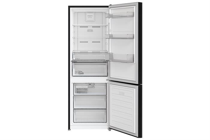 Tủ lạnh Hitachi Inverter 323 lít HRBN6340DGBKVN thumbnail