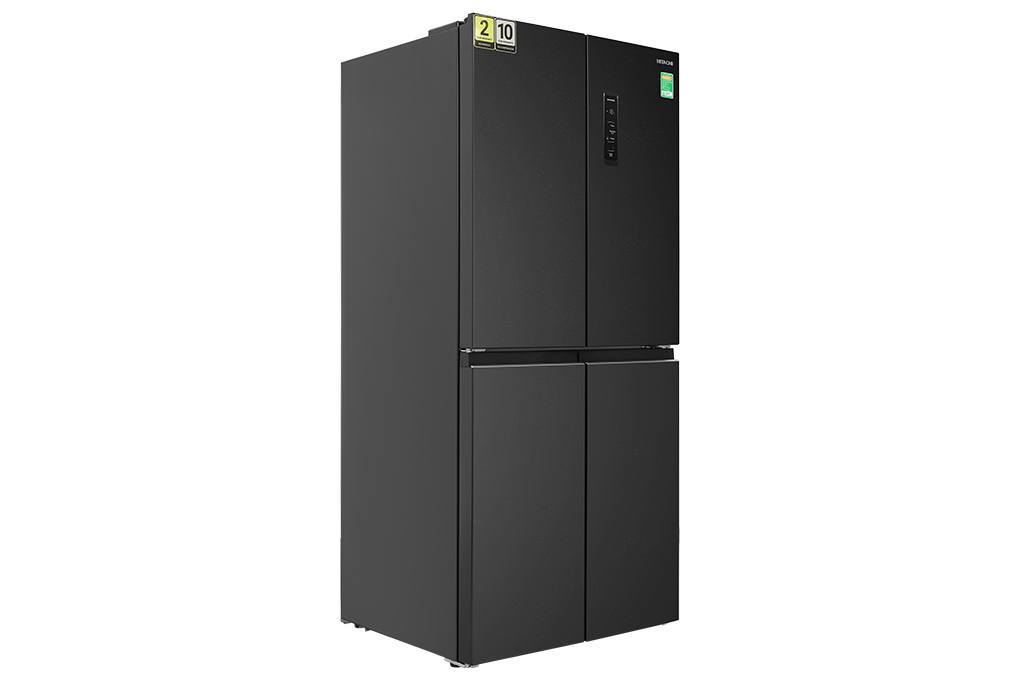 Tủ lạnh Hitachi Inverter 466 lít Multi Door HR4N7522DSDXVN thumbnail