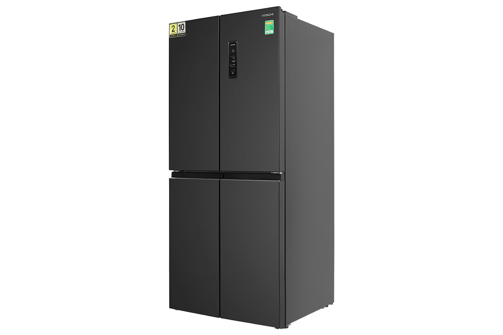 Tủ lạnh Hitachi Inverter 466 lít Multi Door HR4N7522DSDXVN thumbnail