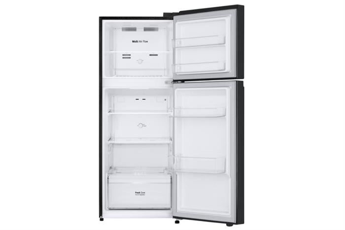 Tủ lạnh LG 217 lít LTB21BLMD thumbnail