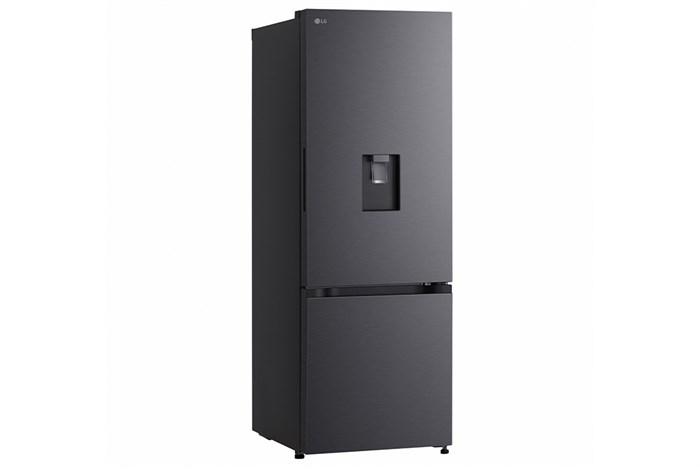 Tủ lạnh LG Inverter 332 lít LBD33BLM thumbnail
