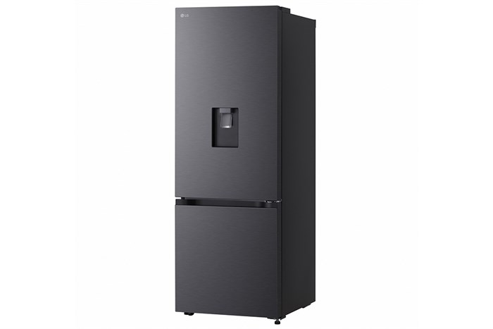 Tủ lạnh LG Inverter 332 lít LBD33BLM thumbnail