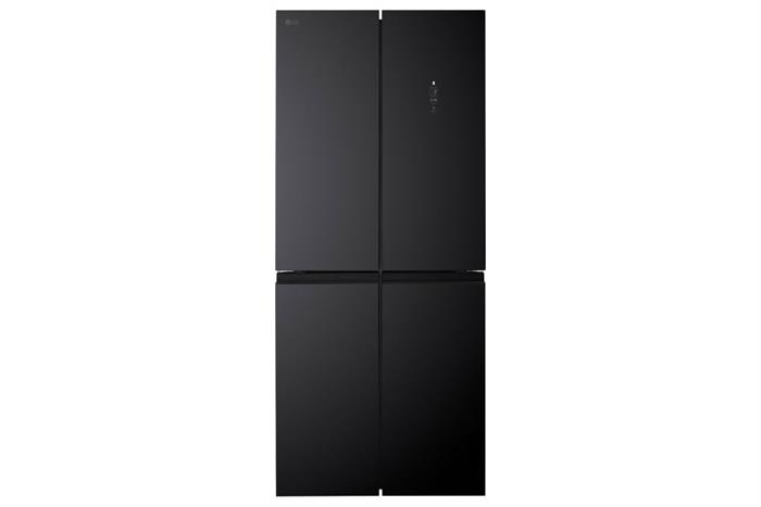 Tủ lạnh LG Inverter 400 lít Multi Door F40BG mẫu mới 2025