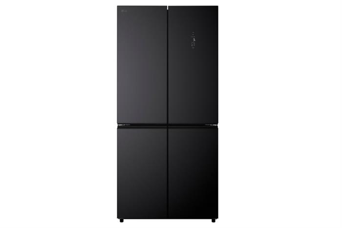 Tủ lạnh LG Inverter 502 lít Multi Door F50BG mẫu mới 2025