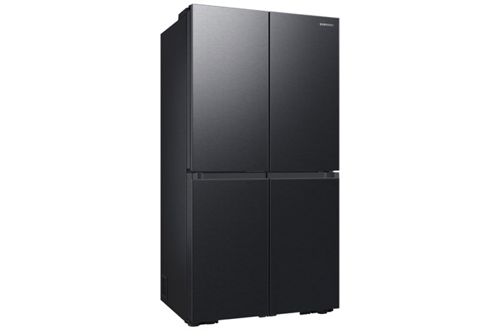 Tủ lạnh Samsung Inverter 648 lít Multi Door RF59C766FB1/SV thumbnail