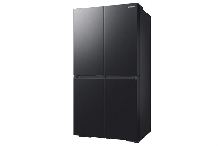 Tủ lạnh Samsung Inverter 648 lít Multi Door RF59C766FB1/SV thumbnail
