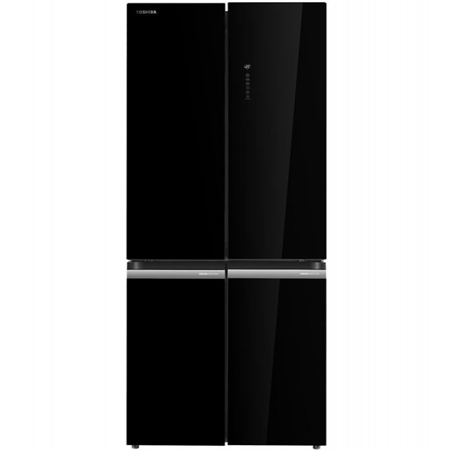 Tủ lạnh Toshiba Inverter 515 lít Multi Door GR-RF665WIA-PGV(22)-XK