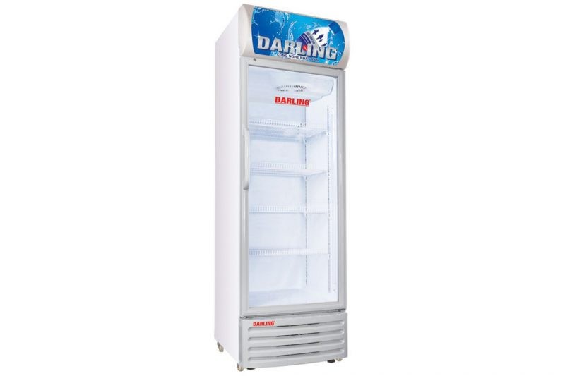 Tủ mát Darling DL-4000A2 400 lít 1 cánh thumbnail