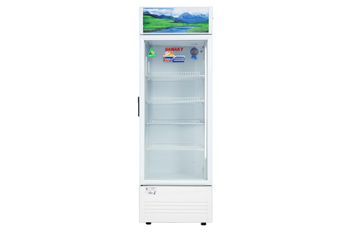 Tủ mát Sanaky VH-5089K  480 lít