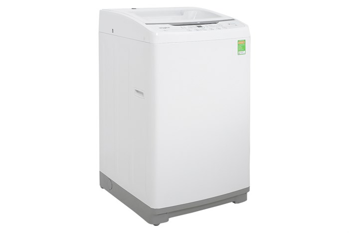 Máy giặt lồng đứng Whirlpool 9.5 kg VWVC9502FW thumbnail