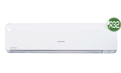 Máy lạnh Mitsubishi Heavy 2.5HP Inverter SRK24YW-W5