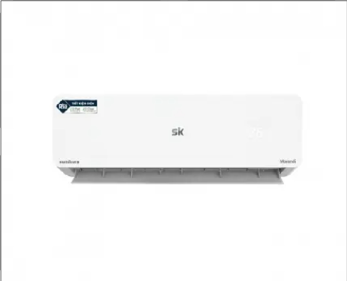 Máy lạnh Sumikura 1.5HP APS/APO-120 Morandi