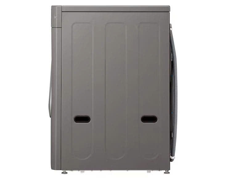 Máy giặt công nghiệp LG Inverter 13kg CWG27MDQRS model 2026 thumbnail