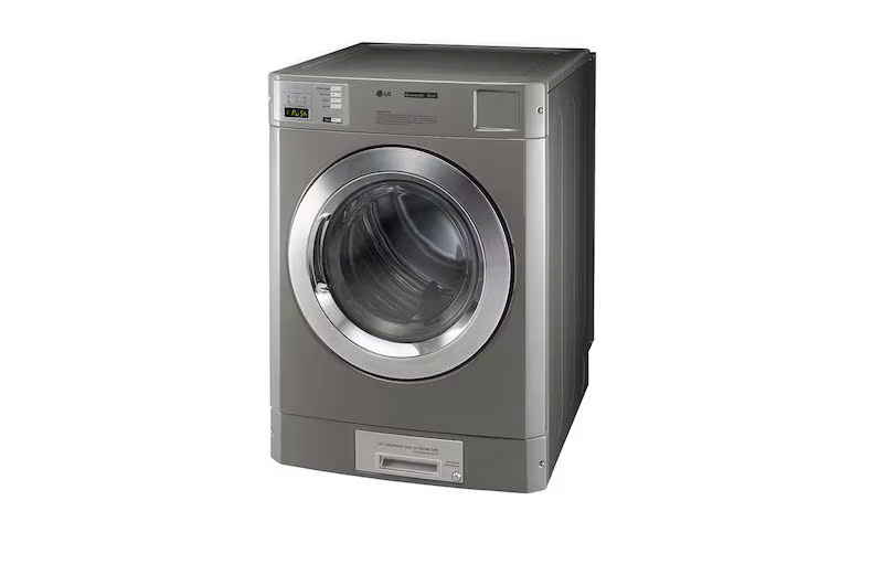 Máy sấy công nghiệp LG Inverter 13.6kg CDT29MUQES model 2026 thumbnail