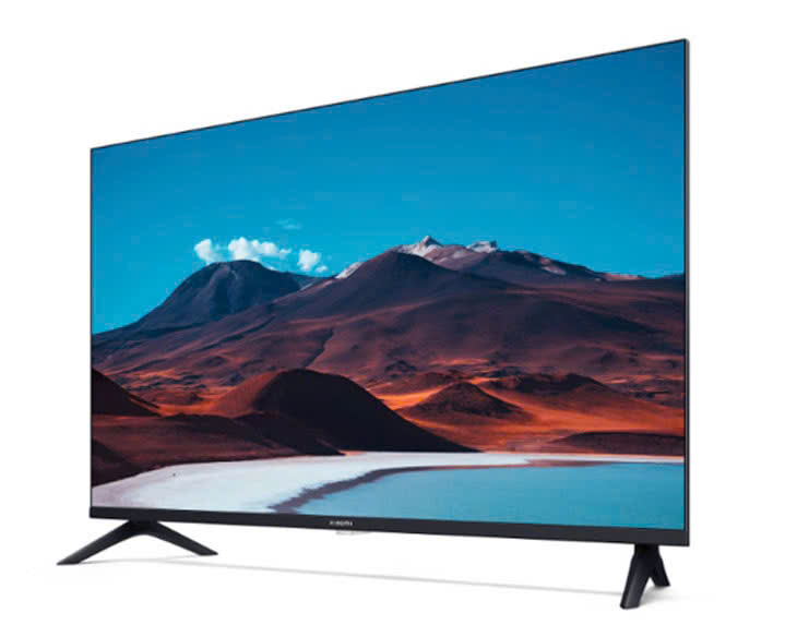 Google Tivi Xiaomi A 4K 43 inch L43MB-AUSEA 2026 thumbnail