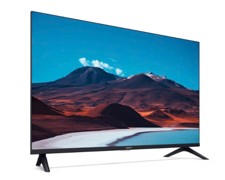 Google Tivi Xiaomi A 4K 43 inch L43MB-AUSEA 2026 thumbnail