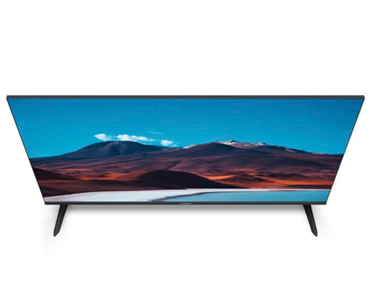 Google Tivi Xiaomi A 4K 43 inch L43MB-AUSEA 2026 thumbnail