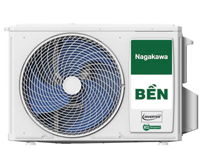 Máy lạnh Nagakawa Inverter 2.5 HP NIS-C24R2U51 thumbnail