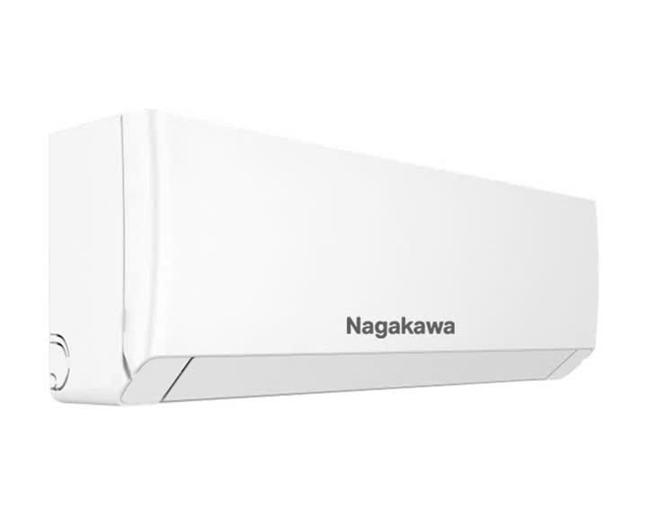 Máy lạnh Nagakawa Inverter 2.5 HP NIS-C24R2U51 thumbnail