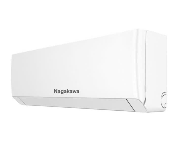 Máy lạnh Nagakawa Inverter 2.5 HP NIS-C24R2U51 thumbnail