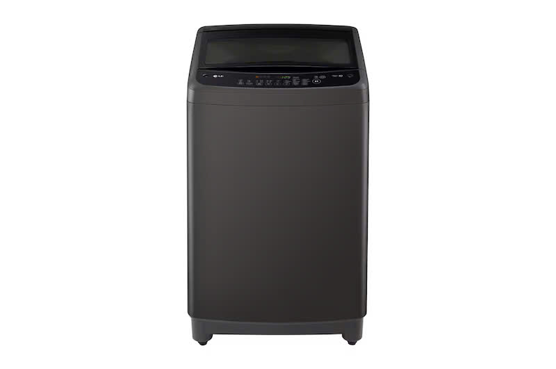 Máy giặt lồng đứng LG Inverter 10kg T2310VBTN Model 2025