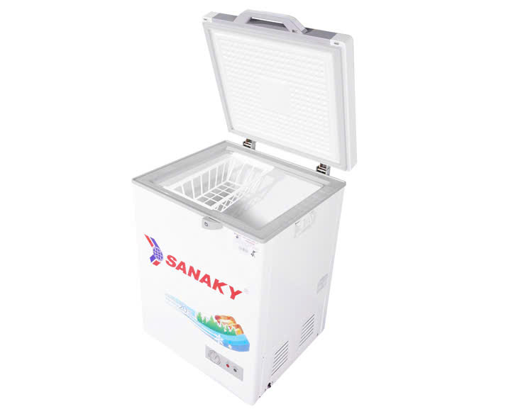 Tủ Đông Sanaky 100 lít VH-1599HYKD thumbnail